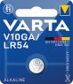 1 - VARTA V 10 GA LR54 