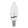 2 - Energizer LED žárovka svíčka 3,3W ( Eq 25W ) E14, S8845, teplá bílá  