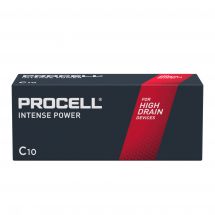 Duracell PROCELL LR14 C papír. krabička 10ks