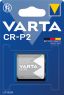1 - VARTA CR P2 
