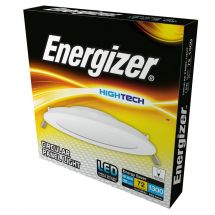 Energizer LED panel kruhový 18W S10064