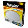 1 - Energizer LED Slimline indoor/outdoor kruhové svítidlo 18W S11568 