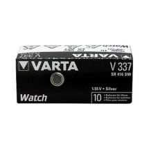 VARTA V 337