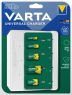 1 - VARTA nabíječka Universal charger - bez baterií 
