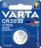 1 - VARTA CR 2032 