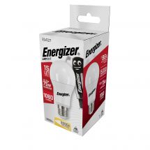 Energizer LED GLS žárovka 12W ( Eq 75W ) E27, S15236, teplá bílá 